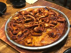 -俏东方·海味水饺·青岛菜(崂山店)
