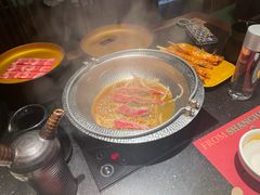-牛New寿喜烧(金茂览秀城店)