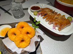 -BetterThai 泰加(苏州中心店)