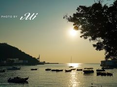 -南丫岛