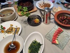 -柴米油盐(土菜院子店)
