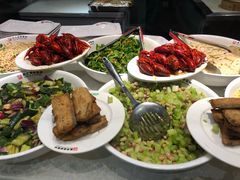 -直隶安家牛肉罩饼(建华店)