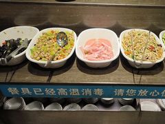 -蜀记火锅(南街店)