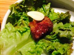 -王妃家(明洞中央店)