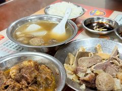 -阿秋牛排(湖心街店)