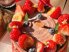 -卷心卷意·轻甜蛋糕(新光天地店)