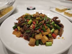 -黄弟大排档·湖南菜·小龙虾·小海鲜(凯旋北路店)