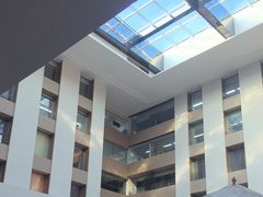 -朗丽兹自助餐厅