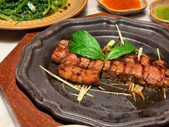 -Tegu泰古莲·泰国餐厅(红山6979店)