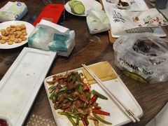 -郑庄脂渣海鲜楼(九水路店)