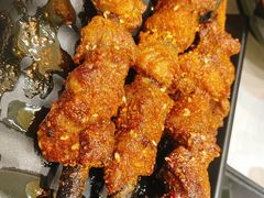 -丁里羊肉小镇(天鹅湖总店)