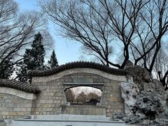 -团结湖公园