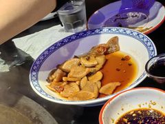 -鱼窝棚柴火铁锅炖(富山屯店)