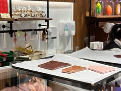 大堂-Laderach 莱德拉(上海环贸iapm店)