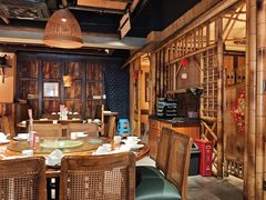 -老阿爸鲜鱼土菜(吴中店)