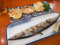 -银子铁板烧料理自助餐(人民广场店)
