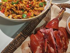 -匠熙小馆(崇文门店)