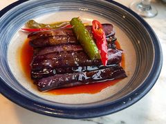 -那家小馆•北京菜•烤鸭(香山店)