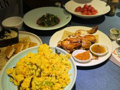 -野蔓果·山野菜(西湖景区·龙井茶田店)