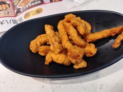 -鱼酷活鱼烤鱼(南京水游城店)