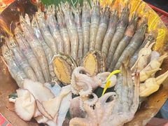 -牛New寿喜烧(虹桥新天地店)