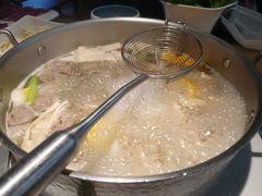 -左庭右院鲜牛肉火锅(南通CBD大有境店)