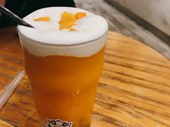 -茶力的小怪兽(梅林卓悦汇店)