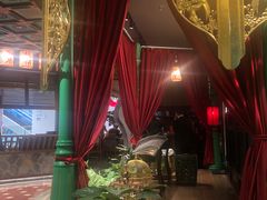 -锦府盐帮·侯宅(五棵松万达店)