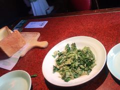 -绿茶餐厅(蓝色港湾店)