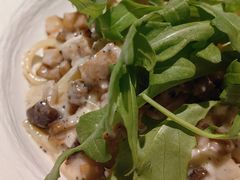 -Oyster Talks 四度蚝法餐厅