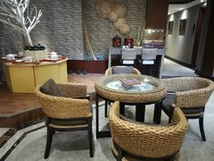 -豪爵足道·SPA(蔡甸店)