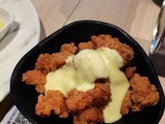 -卡朋西餐(悦汇城店)