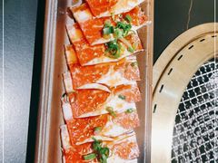 -厚贞日式烤肉(浦东汇智店)