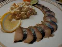 -92°C俄式厨房(中央大街店)