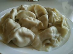 猪肉茴香饺子-东方饺子王(和平里店)