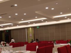 大堂-小厨娘淮扬菜(板桥一店)