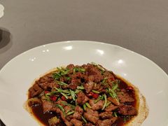 -黄岩国际大酒店·餐厅