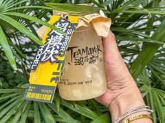 -淡马茶坊(深圳宝安壹方城店)