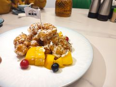 -园里前·10年私厨·福建菜(台江万达鳌峰洲店)