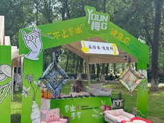 -宝岩生态观光园