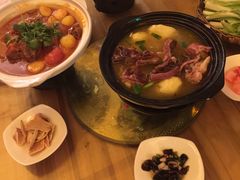 -巴人堂(女儿城店)