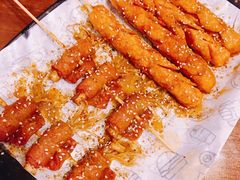 -老酱油炸社