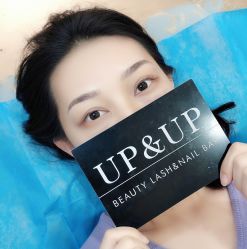 -UP&UP·半永久眉毛眼线机器野生眉