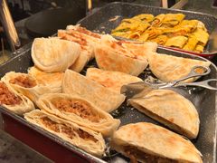 -赛瑞喜来登大酒店-盛宴自助餐厅