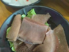 -捞围鲜·港式打边炉(海阳路店)