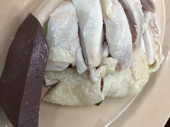 -红大哥水门鸡饭(總店)