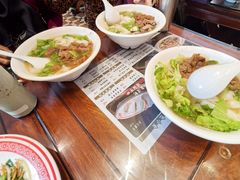 -沙河粉村·国家非遗传承(云台店)