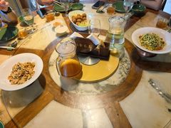 -那家小馆•北京菜•烤鸭(香山店)