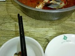 -风鑫铃罗非鱼(道沟店)