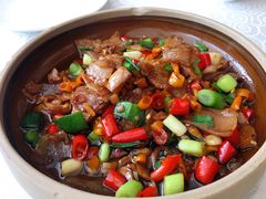 一顿乱炒-辣婆婆(航天桥店)